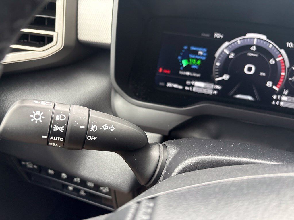 2024 Toyota Sequoia Limited Cockeysville MD