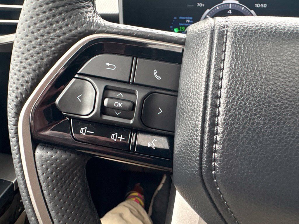 2024 Toyota Sequoia Limited Cockeysville MD