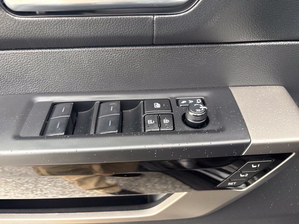 2024 Toyota Sequoia Limited Cockeysville MD