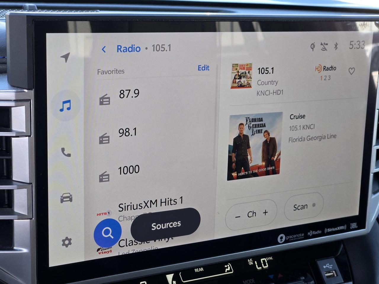 2024 Toyota Sequoia Platinum Roseville CA