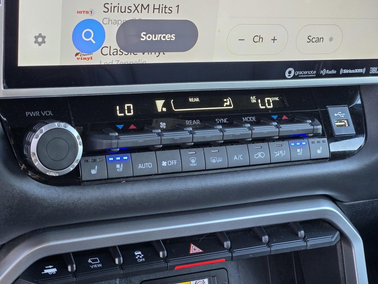 2024 Toyota Sequoia Platinum Roseville CA