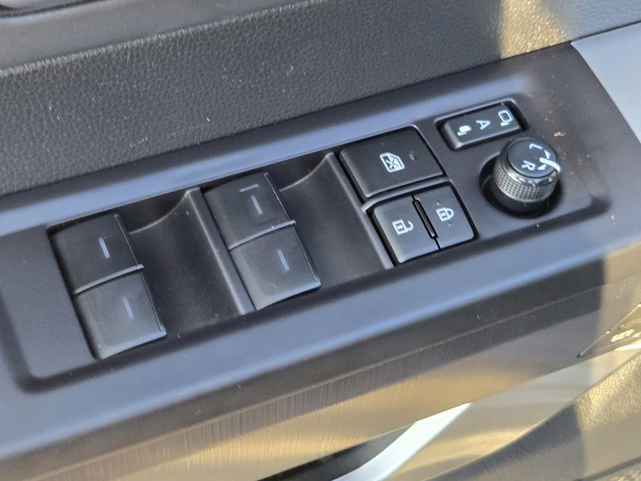 2024 Toyota Sequoia Platinum Roseville CA