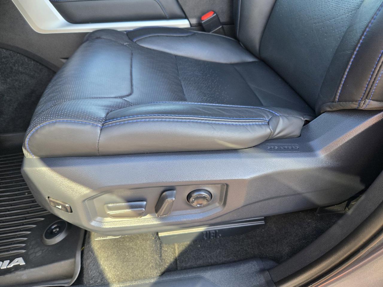 2024 Toyota Sequoia Platinum Roseville CA