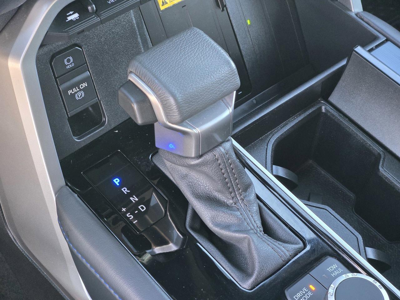 2024 Toyota Sequoia Platinum Roseville CA