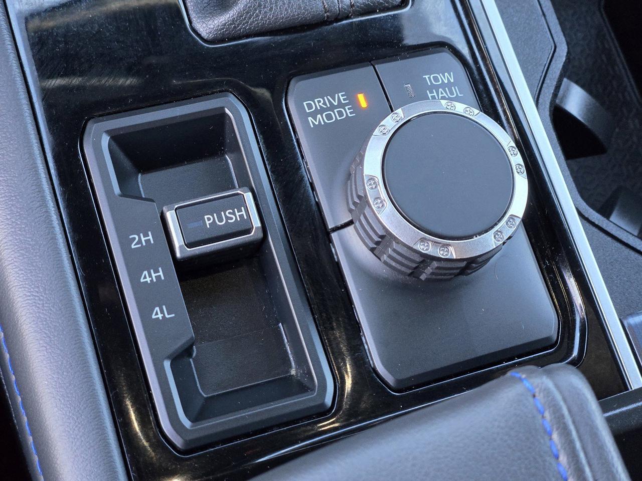 2024 Toyota Sequoia Platinum Roseville CA