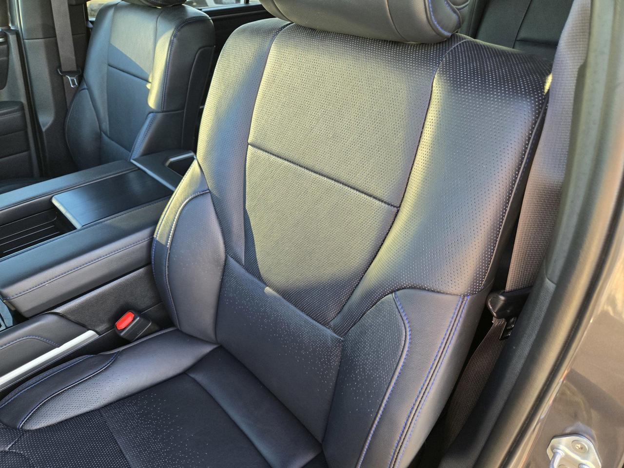 2024 Toyota Sequoia Platinum Roseville CA