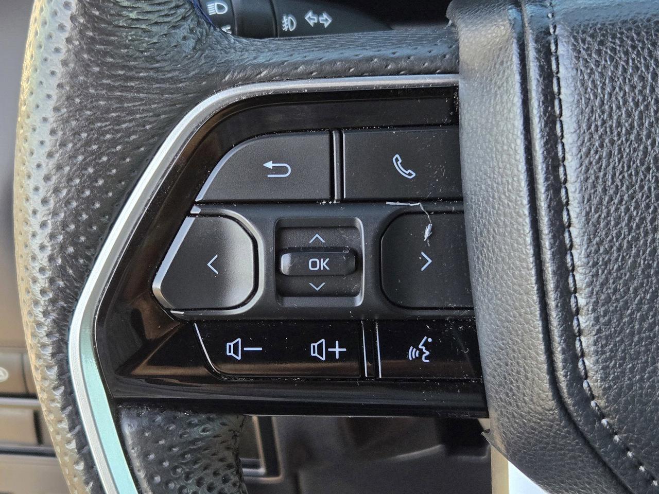 2024 Toyota Sequoia Platinum Roseville CA