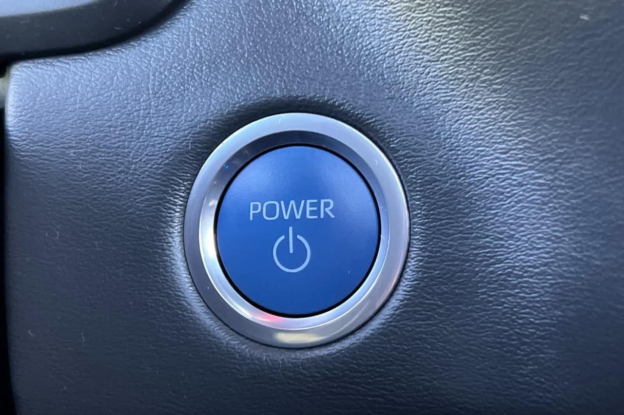 2024 Toyota Sequoia Platinum Roseville CA