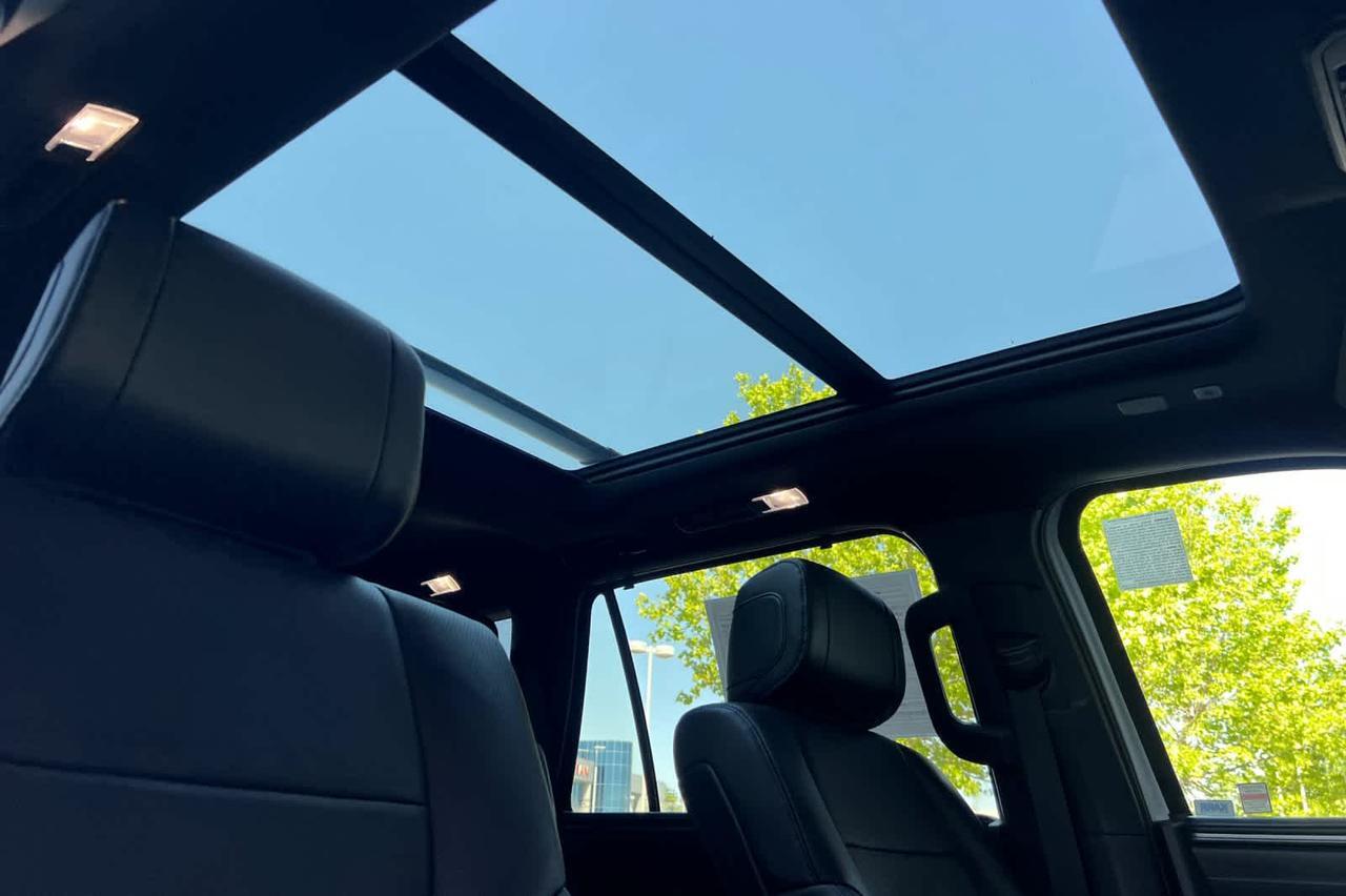 2024 Toyota Sequoia Platinum Roseville CA