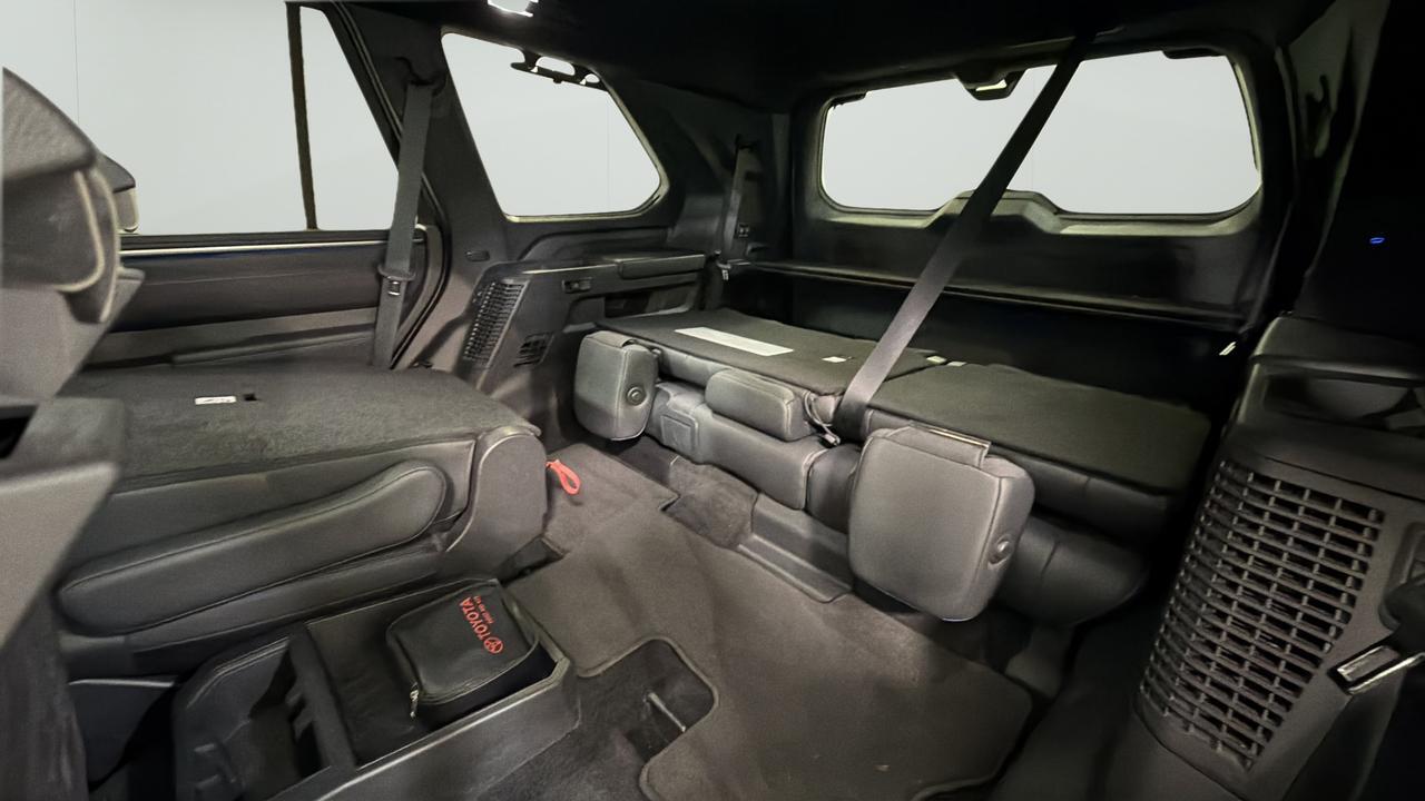 2024 Toyota Sequoia Platinum San Antonio TX