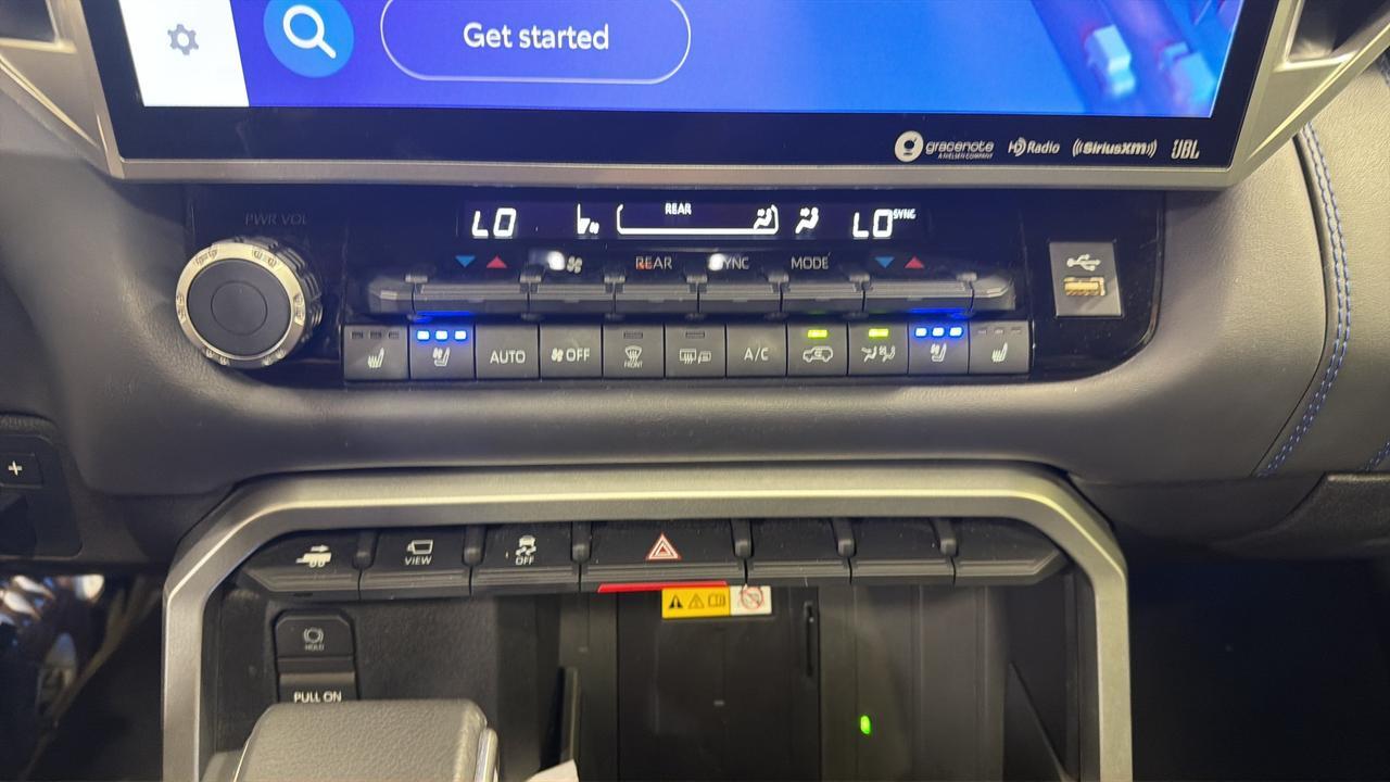 2024 Toyota Sequoia Platinum San Antonio TX
