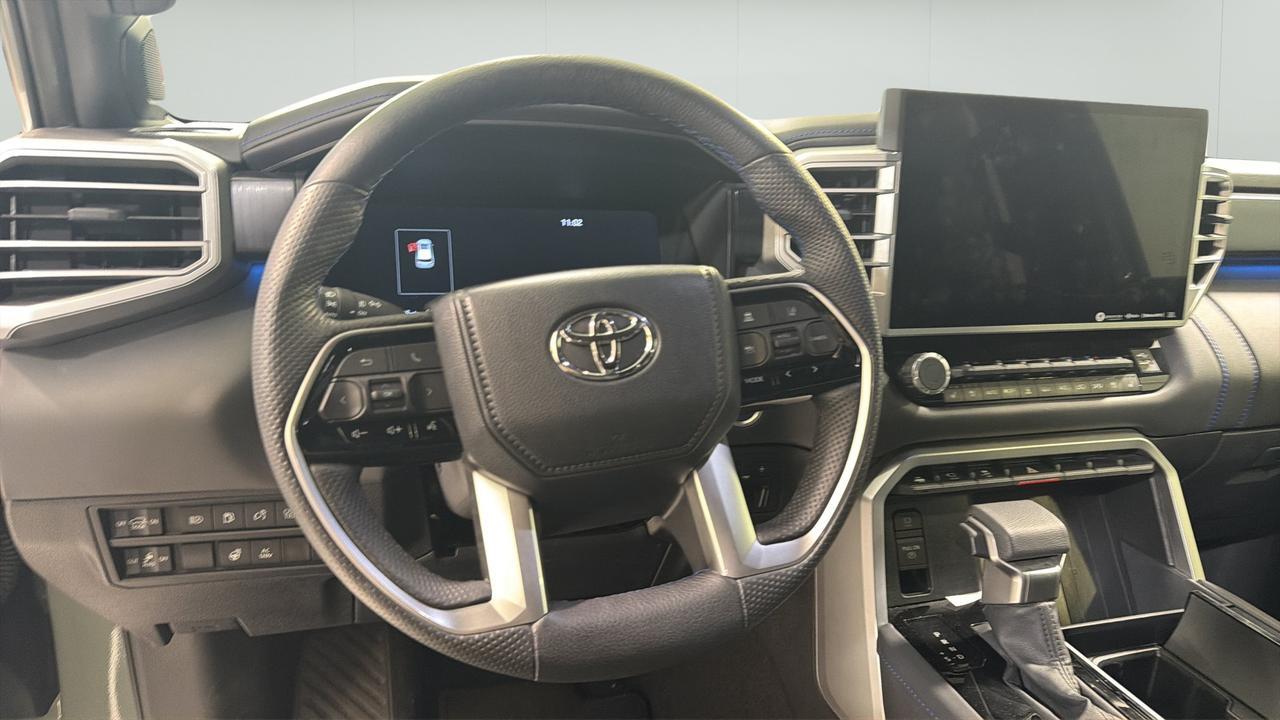 2024 Toyota Sequoia Platinum San Antonio TX