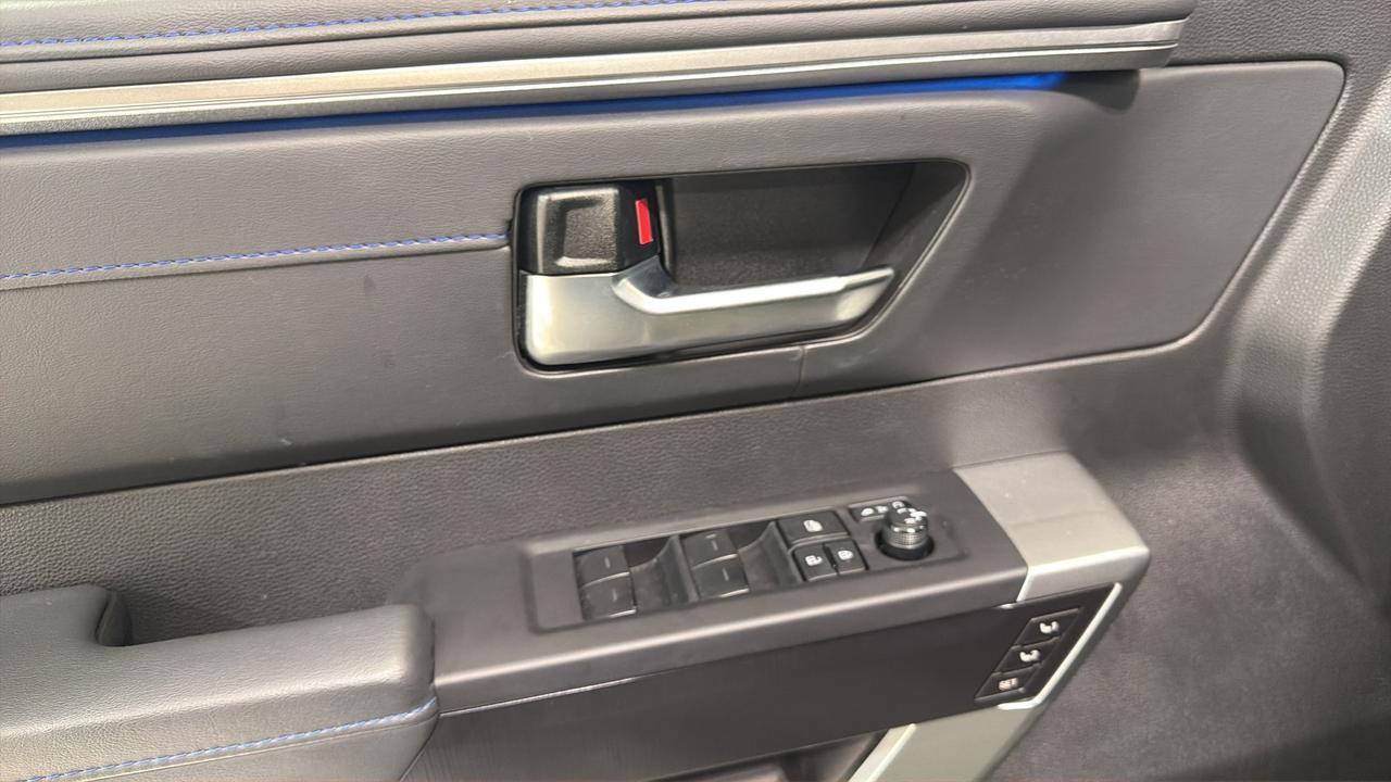 2024 Toyota Sequoia Platinum San Antonio TX