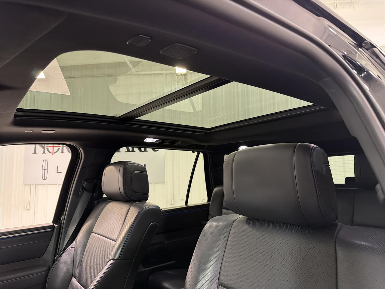 2024 Toyota Sequoia Platinum San Antonio TX