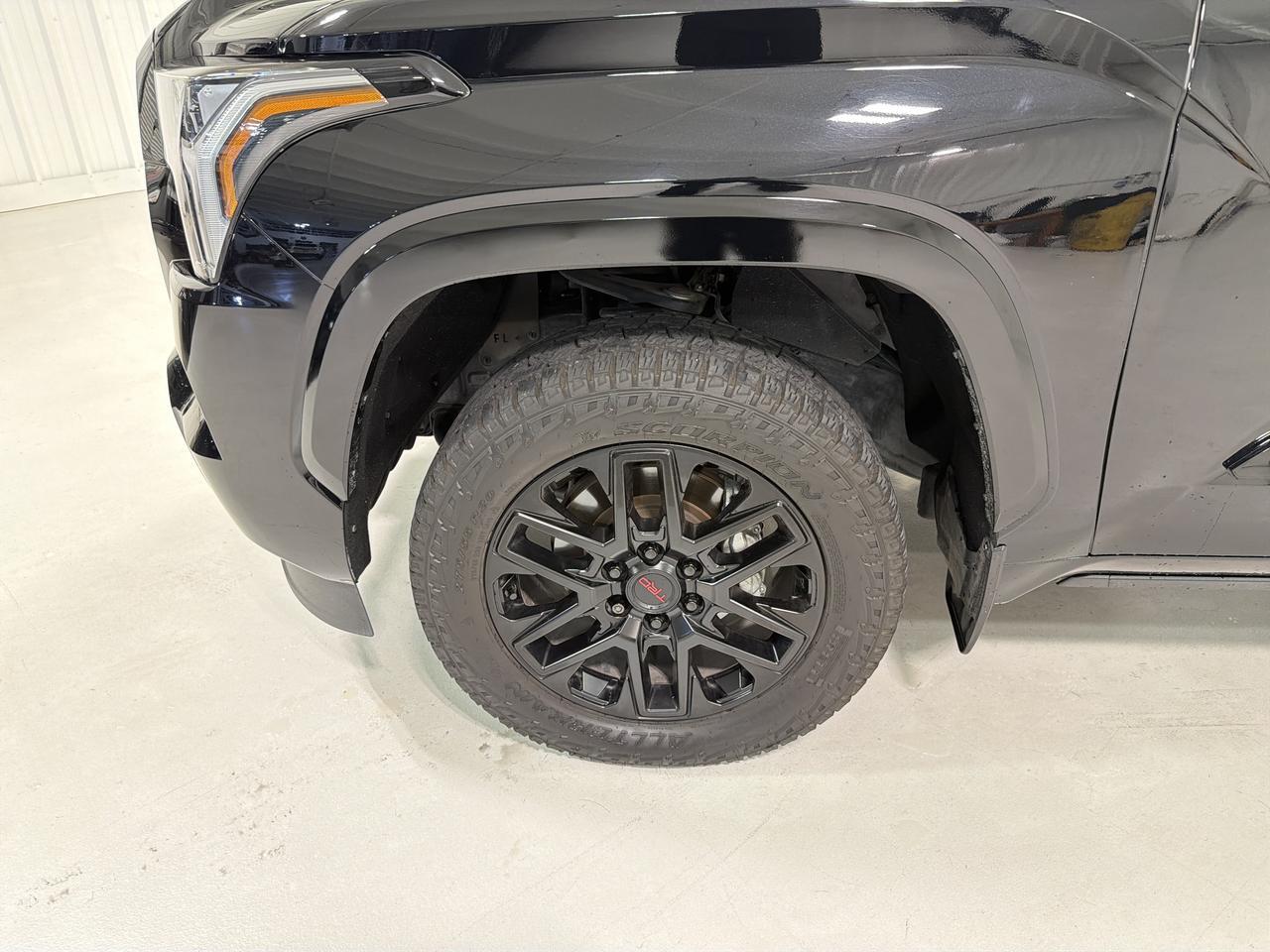 2024 Toyota Sequoia Platinum San Antonio TX