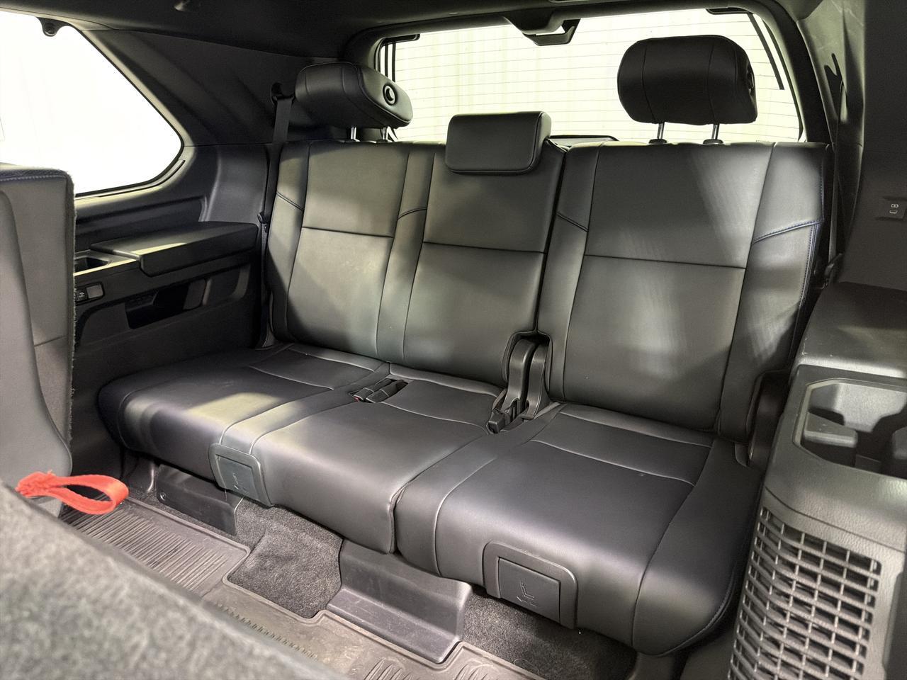 2024 Toyota Sequoia Platinum San Antonio TX