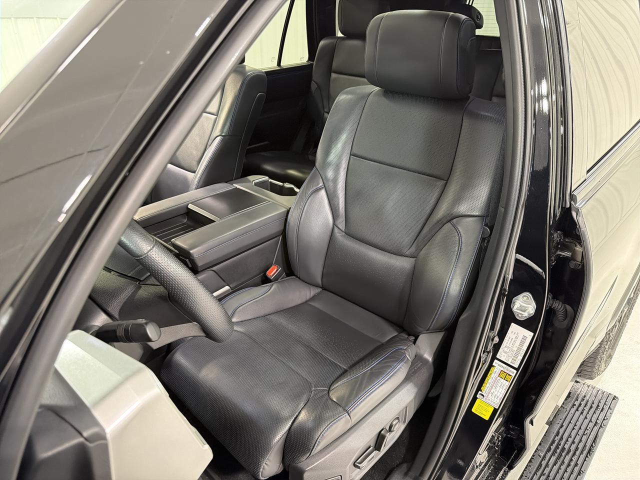 2024 Toyota Sequoia Platinum San Antonio TX