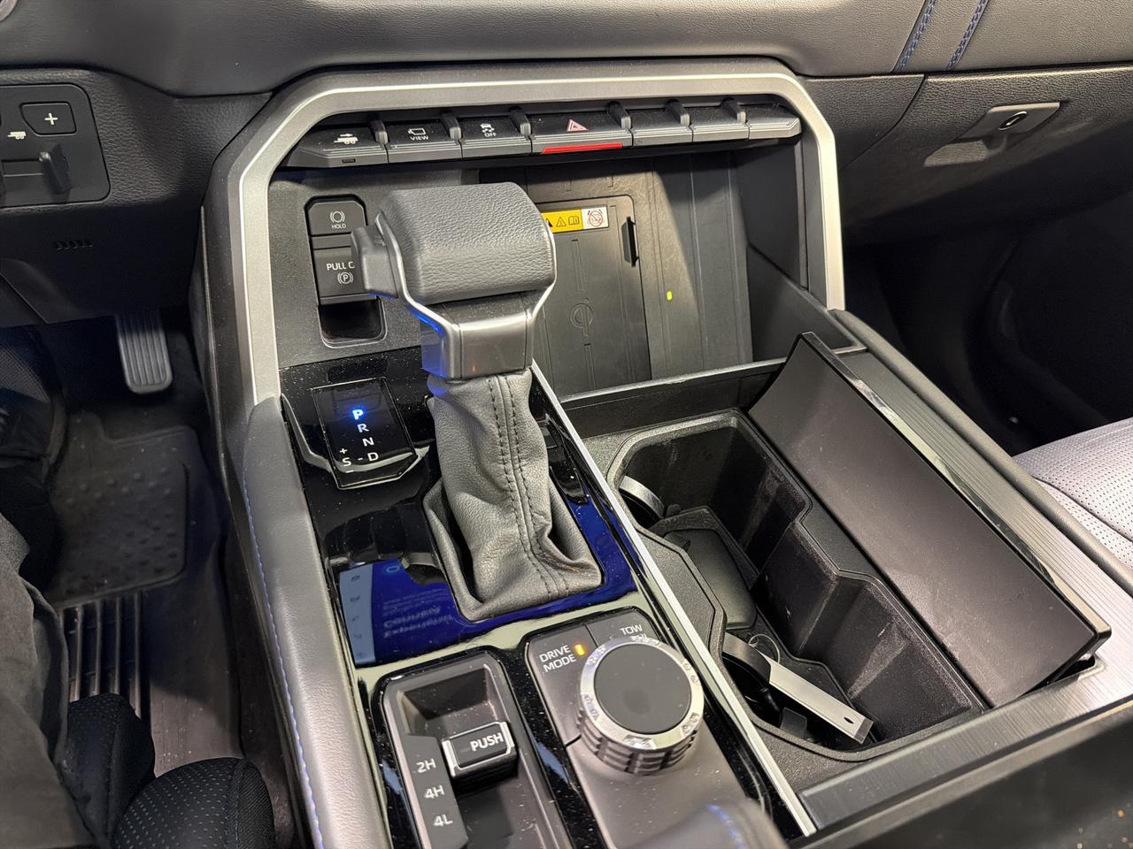 2024 Toyota Sequoia Platinum San Antonio TX