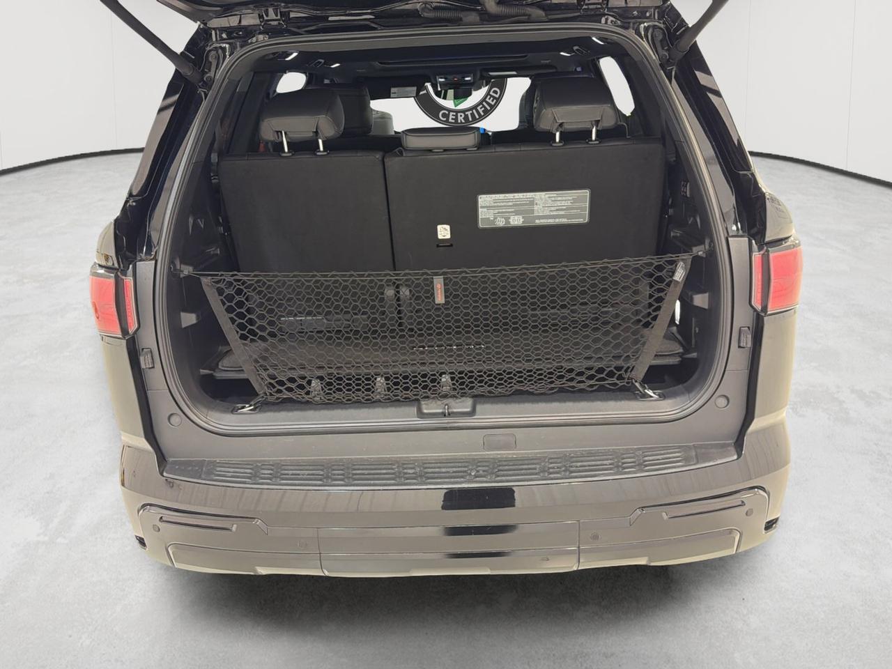 2024 Toyota Sequoia Platinum San Antonio TX