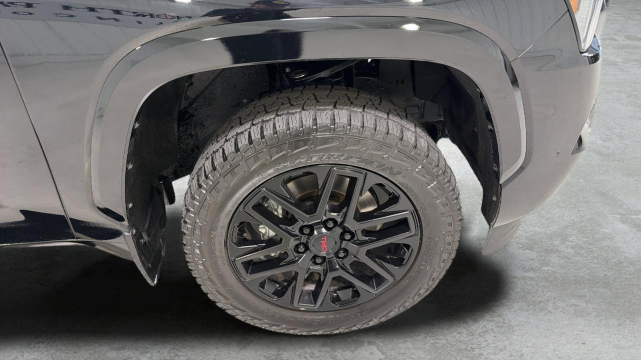2024 Toyota Sequoia Platinum San Antonio TX