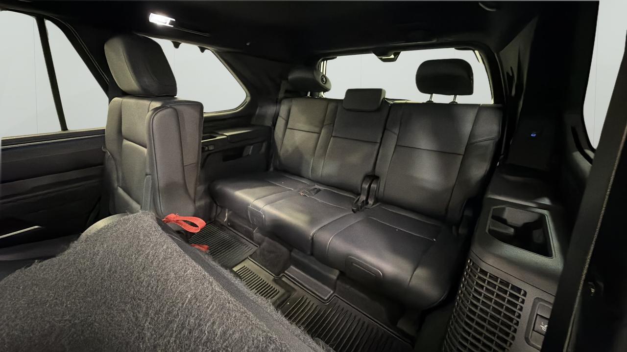 2024 Toyota Sequoia Platinum San Antonio TX