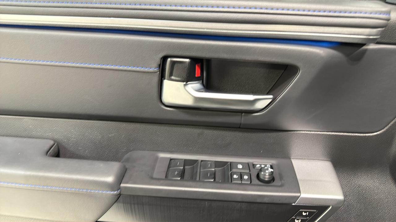 2024 Toyota Sequoia Platinum San Antonio TX