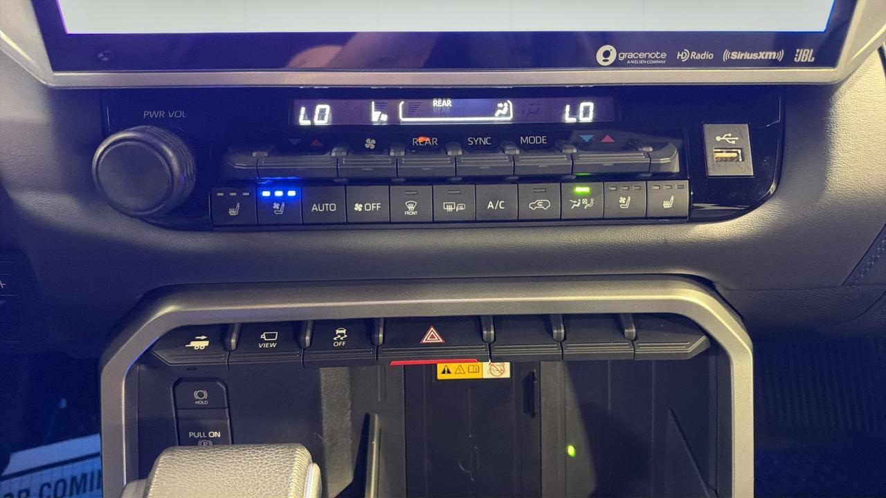 2024 Toyota Sequoia Platinum San Antonio TX