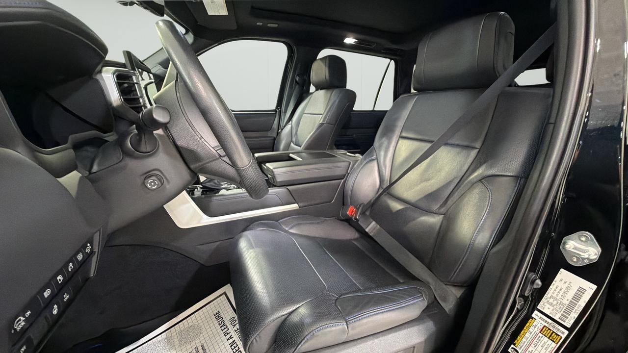 2024 Toyota Sequoia Platinum San Antonio TX