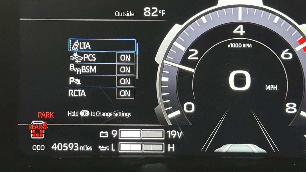 2024 Toyota Sequoia Platinum San Antonio TX