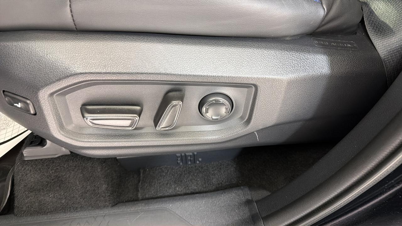 2024 Toyota Sequoia Platinum San Antonio TX