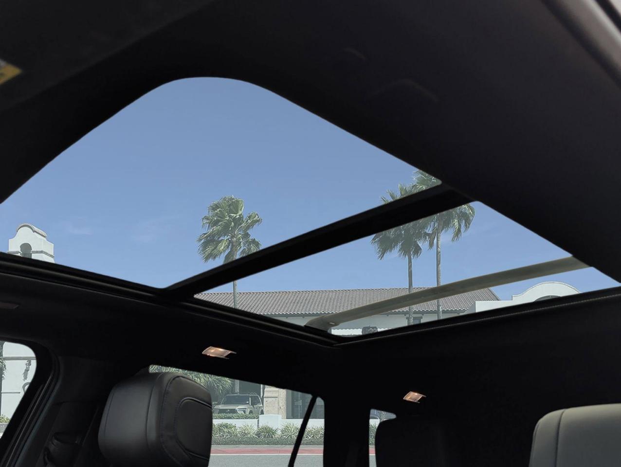 2024 Toyota Sequoia Platinum San Juan TX