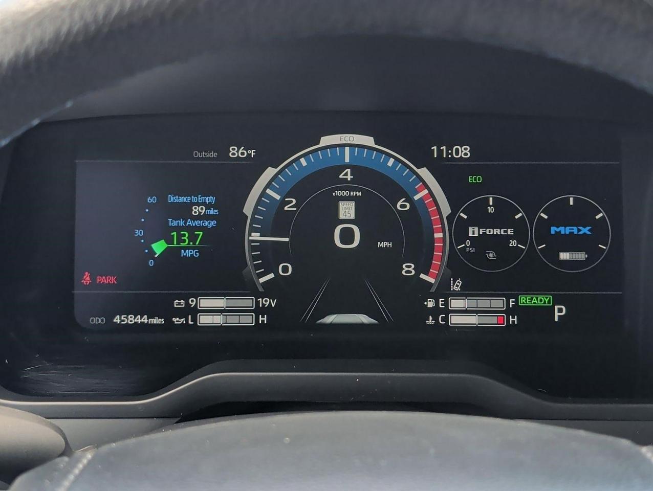 2024 Toyota Sequoia Platinum San Juan TX