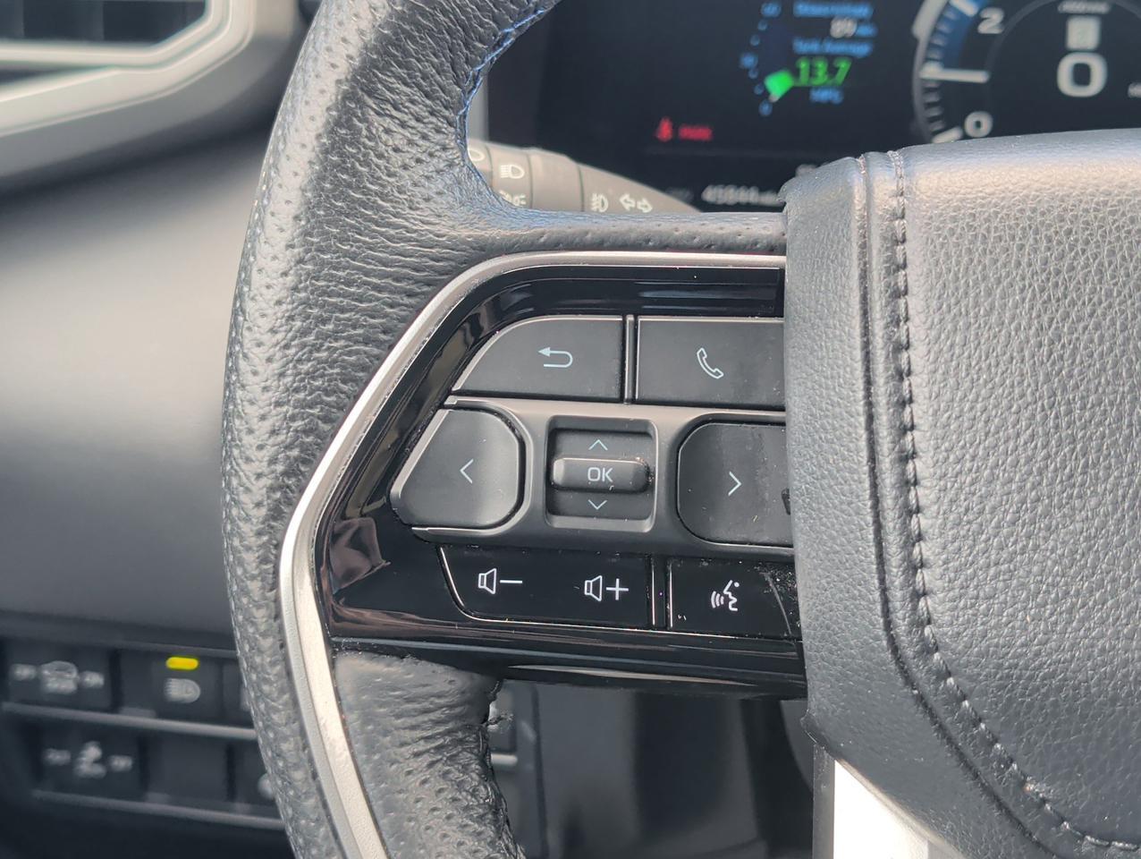 2024 Toyota Sequoia Platinum San Juan TX