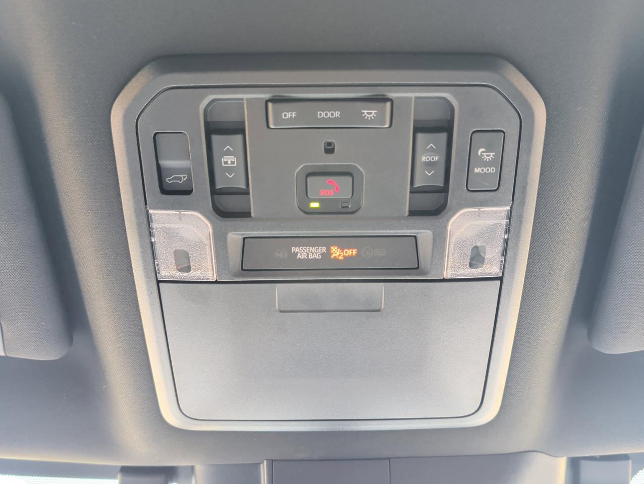 2024 Toyota Sequoia Platinum San Juan TX