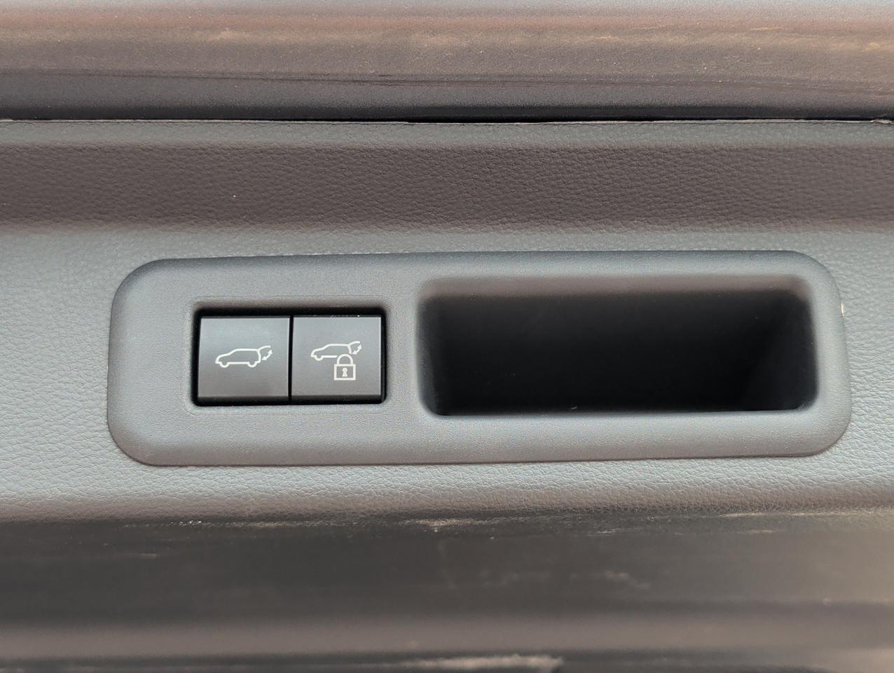 2024 Toyota Sequoia Platinum San Juan TX