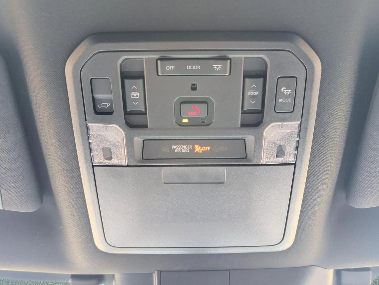 2024 Toyota Sequoia Platinum San Juan TX