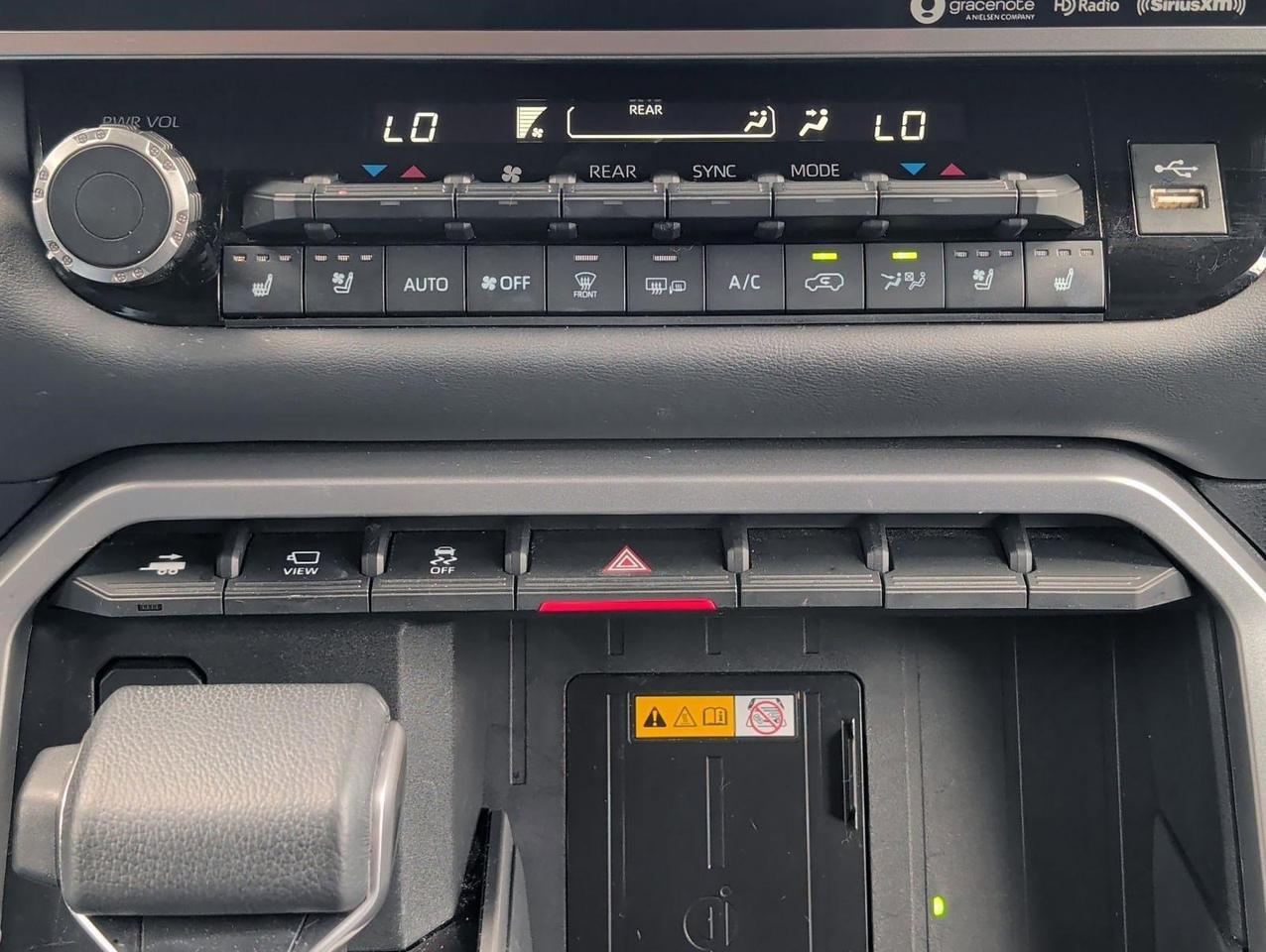 2024 Toyota Sequoia Platinum San Juan TX