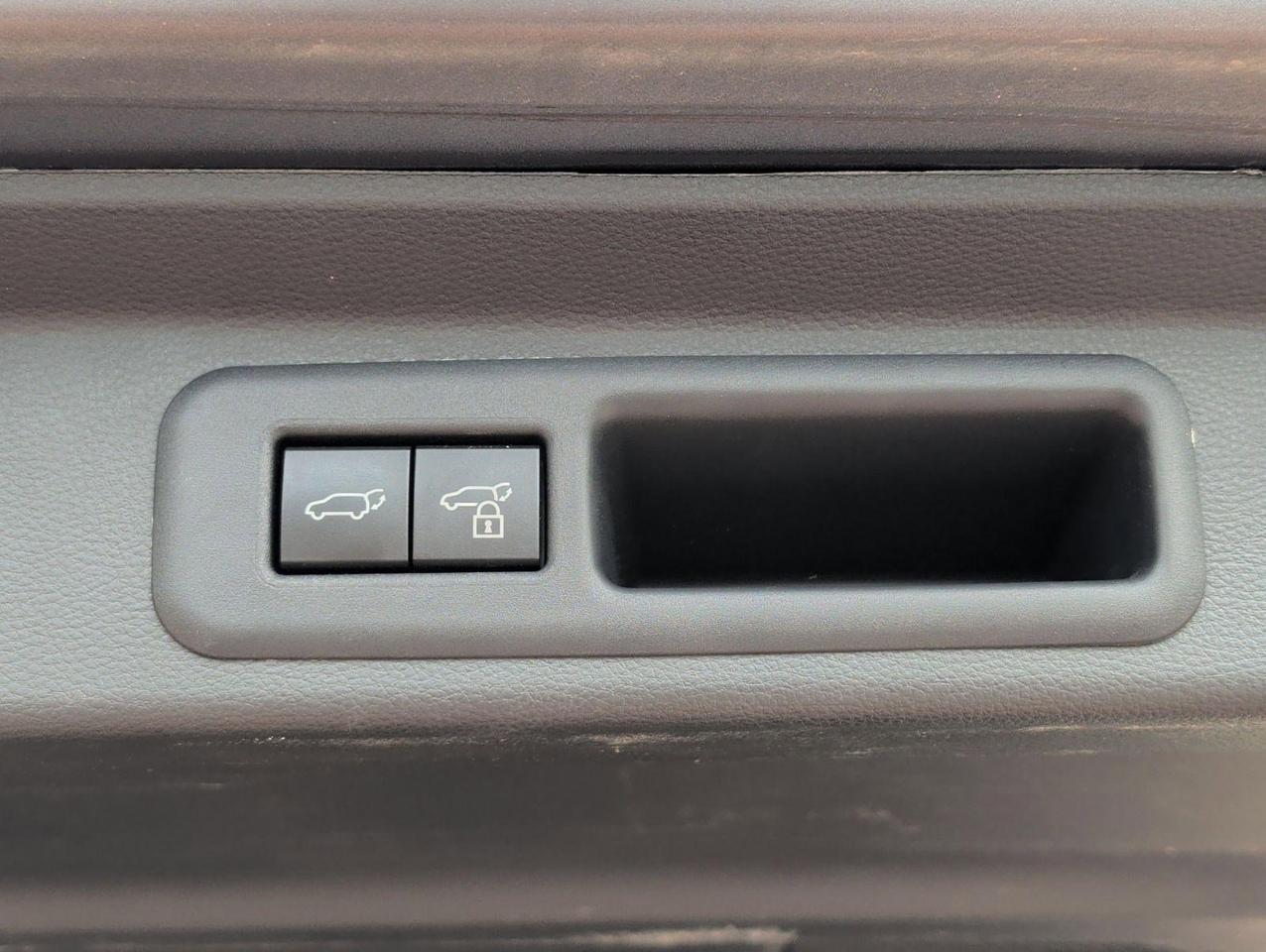 2024 Toyota Sequoia Platinum San Juan TX