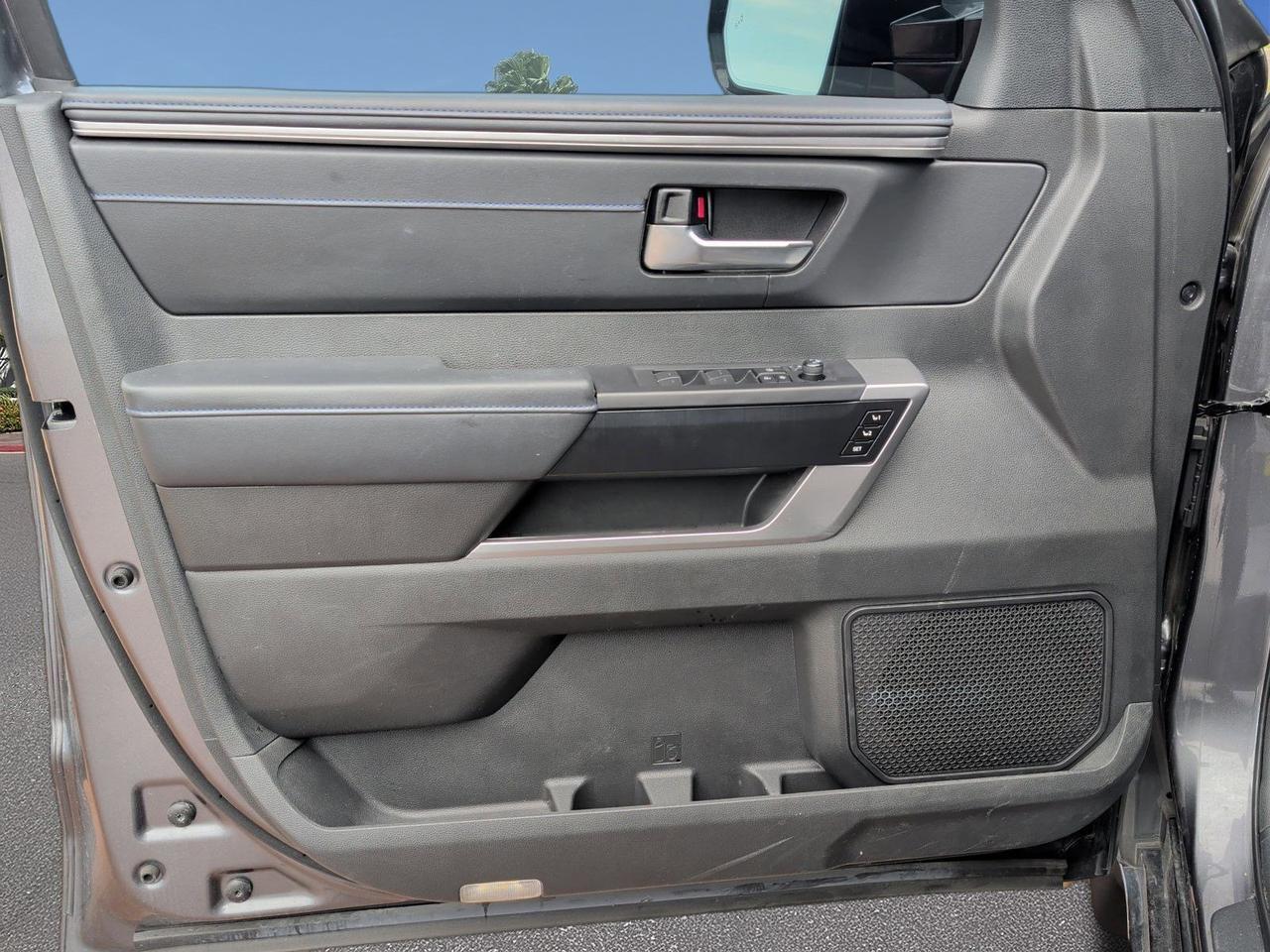 2024 Toyota Sequoia Platinum San Juan TX
