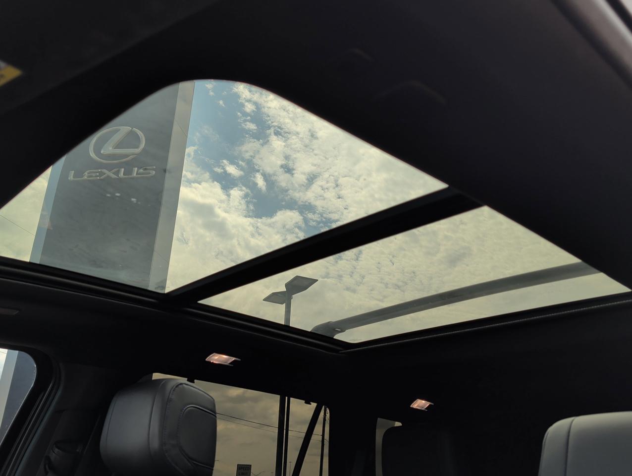 2024 Toyota Sequoia Platinum San Juan TX