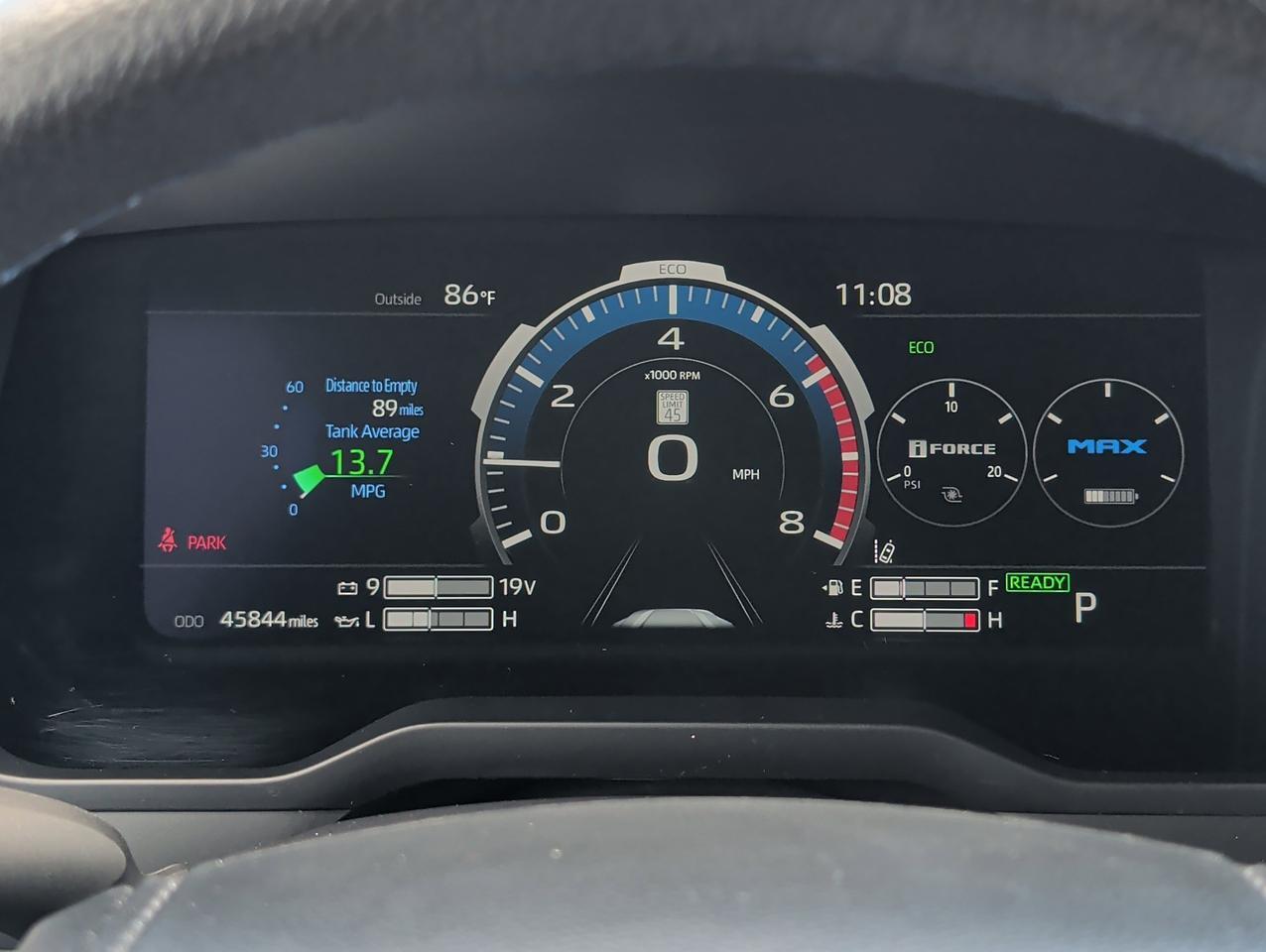 2024 Toyota Sequoia Platinum San Juan TX