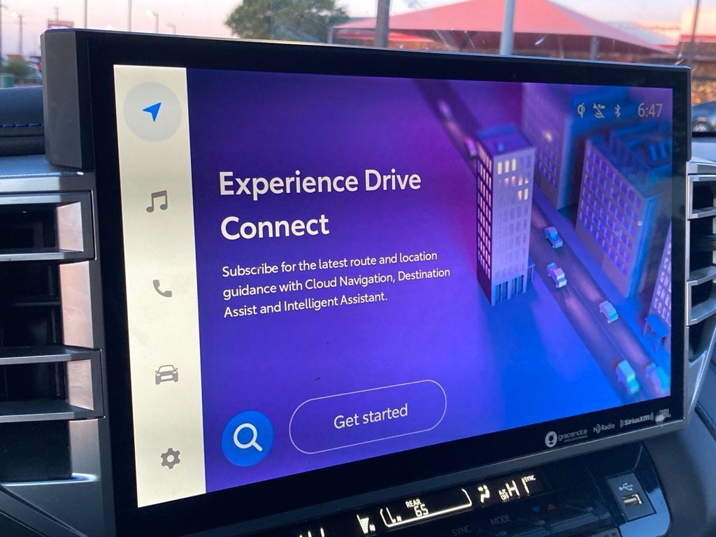 2024 Toyota Sequoia Platinum San Antonio TX