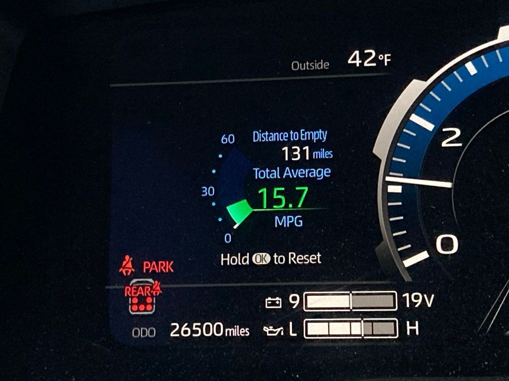 2024 Toyota Sequoia Platinum San Antonio TX