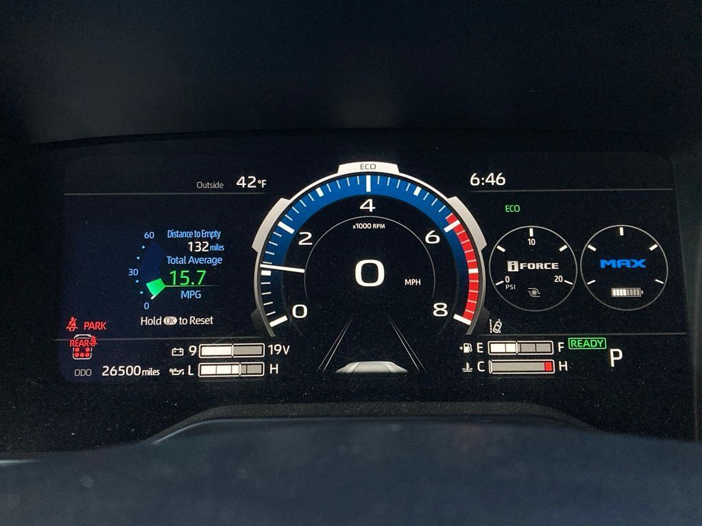 2024 Toyota Sequoia Platinum San Antonio TX