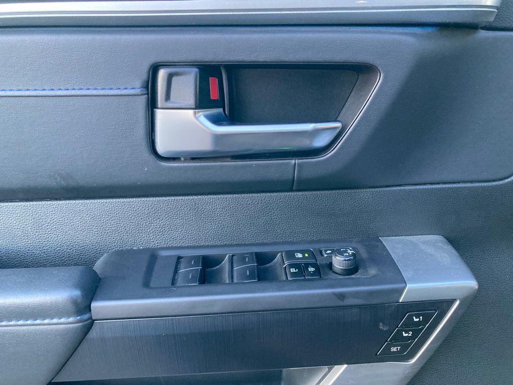 2024 Toyota Sequoia Platinum San Antonio TX