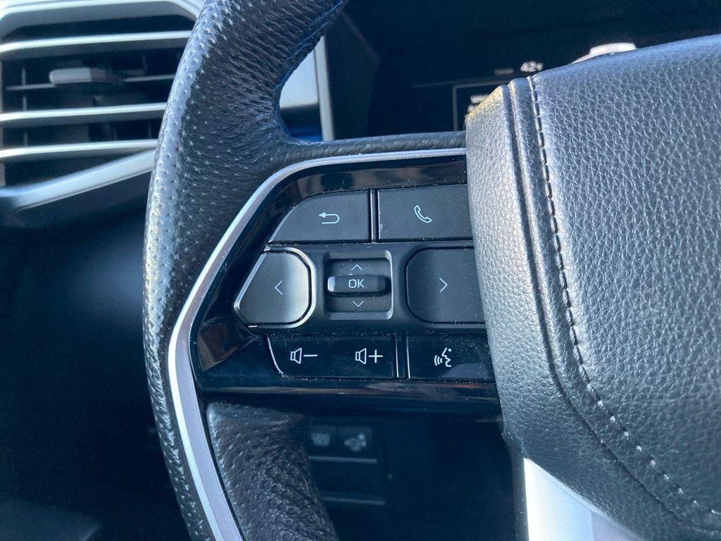 2024 Toyota Sequoia Platinum San Antonio TX