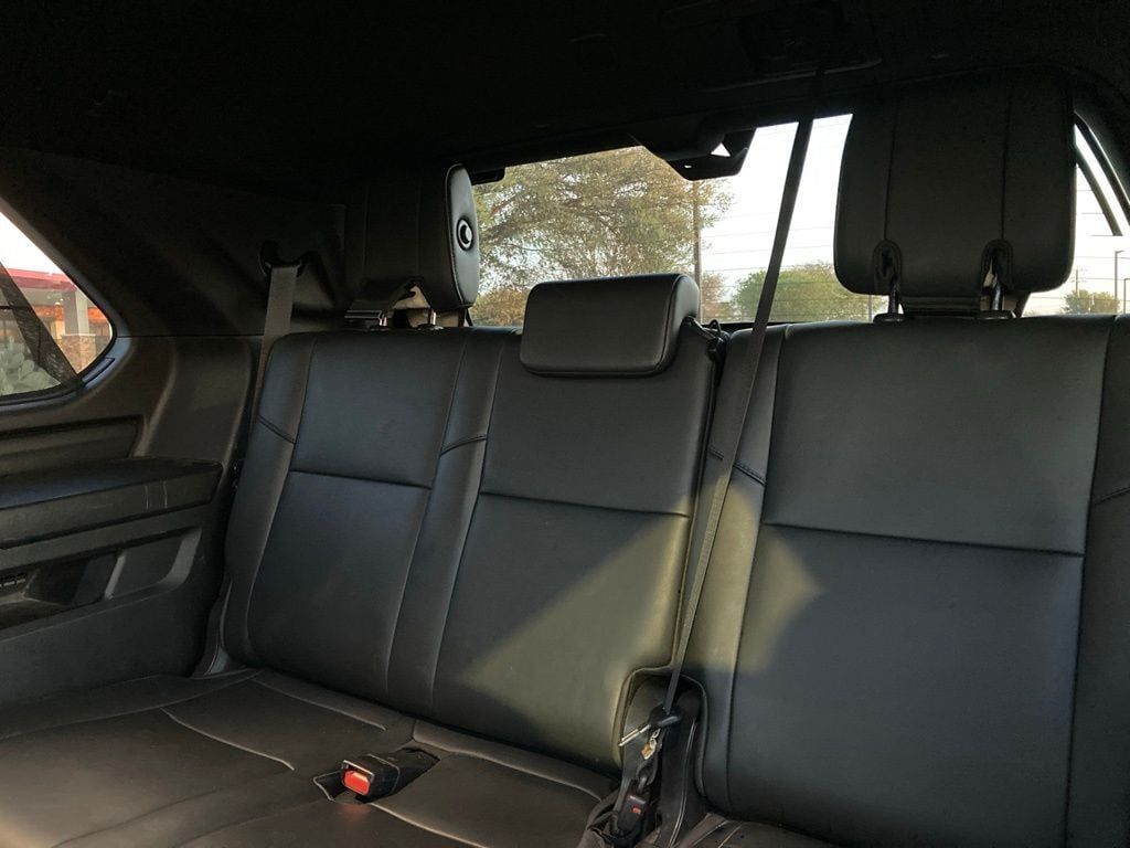 2024 Toyota Sequoia Platinum San Antonio TX