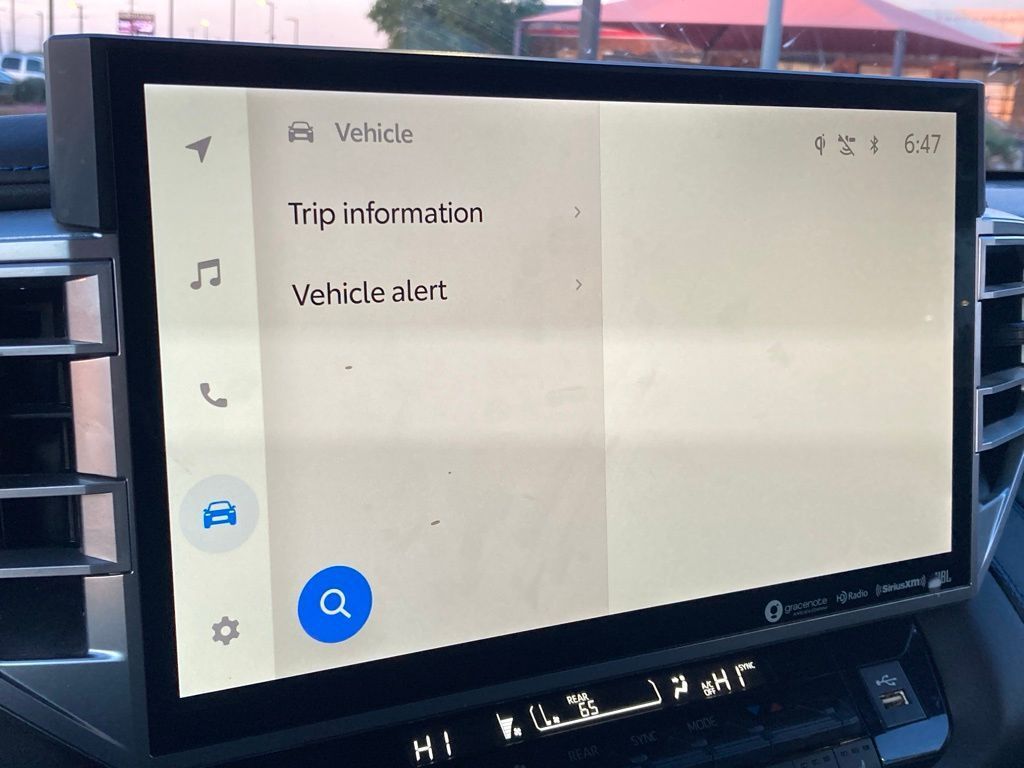 2024 Toyota Sequoia Platinum San Antonio TX