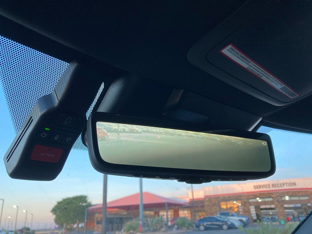 2024 Toyota Sequoia Platinum San Antonio TX