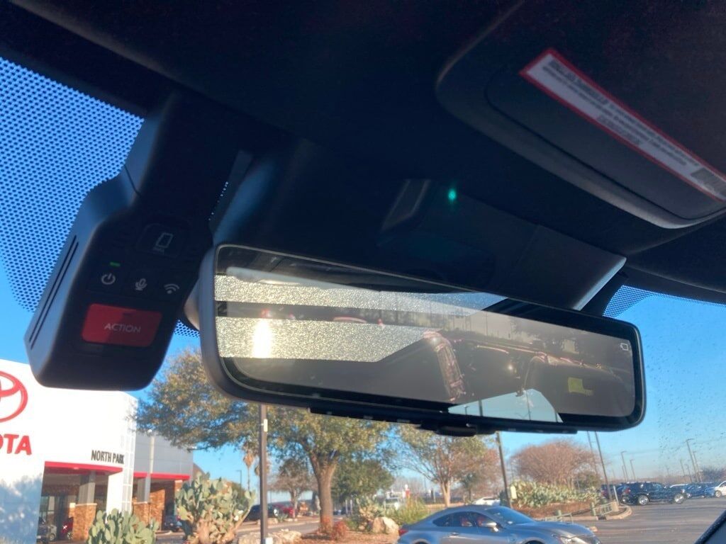 2024 Toyota Sequoia Platinum San Antonio TX